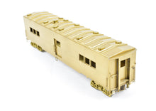 Load image into Gallery viewer, HO Brass Hallmark Models Various Roads Troop Kitchen Car Late Run