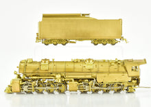 Load image into Gallery viewer, HO CON Brass Key Imports N&W - Norfolk & Western Y-6B Early 2-8-8-2
