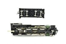 Load image into Gallery viewer, HO Brass Oriental Limited GN - Great Northern 2-6-2 Class J-1- FP - Green Boiler Jacket