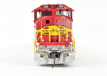 Load image into Gallery viewer, HO Brass OMI - Overland Models, Inc. ATSF - Santa Fe EMD SD75M FP No. 238