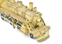 Load image into Gallery viewer, HO Brass PFM - Toby CNR - Canadian National Railway 2-6-0 Class D-5c