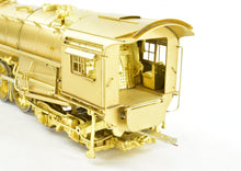 Load image into Gallery viewer, HO Brass Key Imports C&O - Chesapeake & Ohio J-3 605 Class 4-8-4 Greenbrier