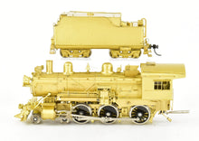 Load image into Gallery viewer, HO Brass PFM - Samhongsa NP - Northern Pacific S-4 Class 4-6-0 Ten Wheeler