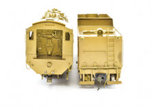 Load image into Gallery viewer, HO Brass NJ Custom Brass WM - Western Maryland I-2 - 2-10-0 Decapod
