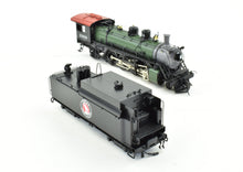 Load image into Gallery viewer, HO Brass CON W&R Enterprises GN - Great Northern O-5 - 2-8-2 - Version 3 FP #3300