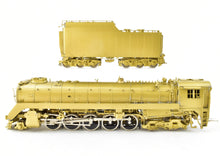 Load image into Gallery viewer, HO Brass VH - Van Hobbies CPR - Canadian Pacific Railway T-1c 2-10-4 Selkirk