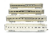 Load image into Gallery viewer, HO Brass CON TCY - The Coach Yard ATSF - Santa Fe 1937/38 "Super Chief/2" 8 Car Set