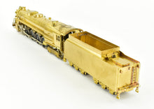 Load image into Gallery viewer, HO Brass NPP - Nickel Plate Products DL&W - Lackawanna Class Q-4 4-8-4 Modern Pocono