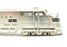 Load image into Gallery viewer, HO Brass Oriental Limited CB&Q - Burlington Route EMD E7 A/B 2000 HP Phase II Set Custom Finished