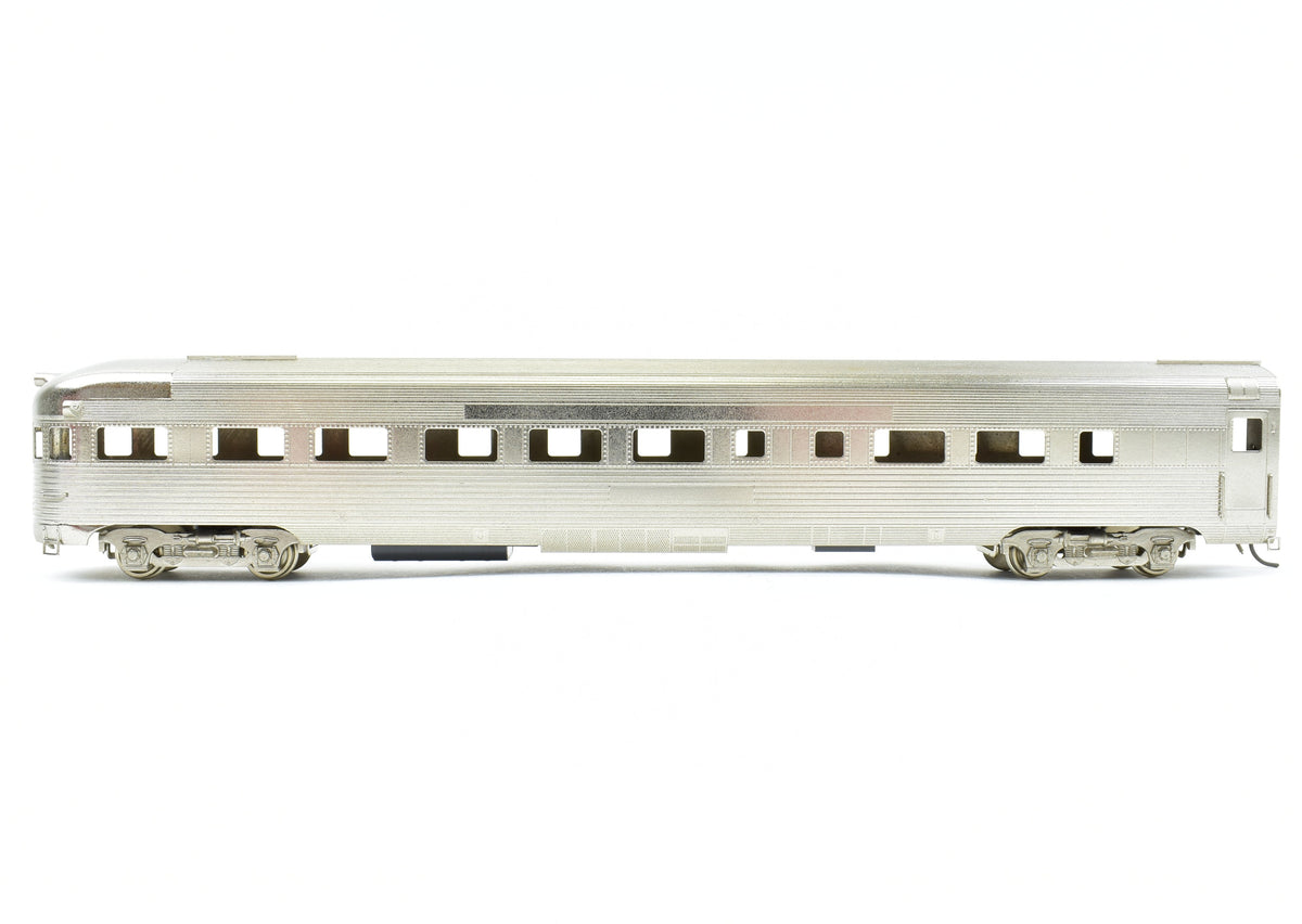 HO Brass Oriental Limited ATSF - Santa Fe 