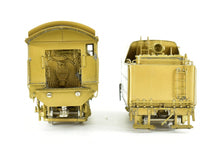 Load image into Gallery viewer, HO Brass Oriental Limited CB&Q - Burlington Route O-1a 2-8-2