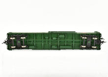 Load image into Gallery viewer, HO Brass PSC - Precision Scale Co. REA - Railway Express Agency Ice Refrigerator Car FP