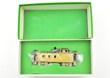 Load image into Gallery viewer, HO Brass OMI - Overland Models, Inc. SLSF - Frisco Caboose With Steel Cupola