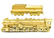 Load image into Gallery viewer, HO Brass CON Key Imports SP - Southern Pacific Class SP-2 4-10-2 Late 1950's Version