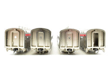 Load image into Gallery viewer, HO Brass CON TCY - The Coach Yard SP - Southern Pacific 1950/51 "Sunset Limited" 11 Car Set FP