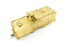 Load image into Gallery viewer, HO Brass Key Imports T&P - Texas & Pacific H-2r 2-8-2 Mikado #800 W/Elesco Feedwater Heater