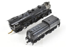 Load image into Gallery viewer, HO Brass Westside Model Co. SP - Southern Pacific 4-10-2 Custom Painted & Weathered