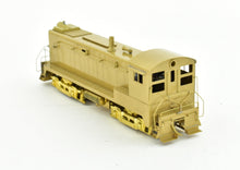 Load image into Gallery viewer, HO Brass Hallmark Models Various Roads Baldwin S-12 Diesel Switcher