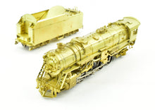 Load image into Gallery viewer, HO Brass Key Imports N&W - Norfolk & Western K-2a 4-8-2 Mountain