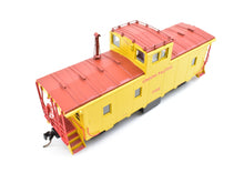 Load image into Gallery viewer, S Brass CON OMI - Overland Models UP - Union Pacific CA-5 Caboose Pro-Painted #3900