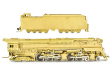 Load image into Gallery viewer, HO Brass Westside Model Co. PRR - Pennsylvania Railroad Q-2 4-4-6-2 1970 Run