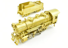 Load image into Gallery viewer, HO Brass Oriental Limited USRA 0-8-0 NKP - CB&Q - Burlington Route Version
