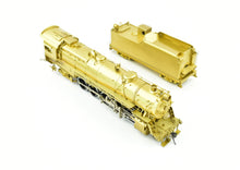 Load image into Gallery viewer, HO Brass Alco Models PRR - Pennsylvania Railroad Class N2sa 2-10-2 "Santa Fe"