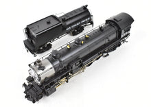 Load image into Gallery viewer, HO Brass PSC - Precision Scale Co. SP - Southern Pacific F-3 2-10-2 Factory Painted No. 3663