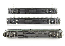 Load image into Gallery viewer, HO Brass Erie Limited NYC - New York Central 1948 20th Century Limited 2 E7 A/B Locomotives and 9-Car Set