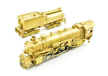 Load image into Gallery viewer, HO Brass Westside Model Co. SP - Southern Pacific Class P-10 4-6-2 Pacific