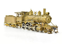 Load image into Gallery viewer, HO Brass PFM - United MA&PA - Maryland & Pennsylvania Modern 2-8-0 Consolidation