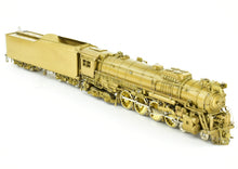 Load image into Gallery viewer, HO Brass OMI - Overland Models, Inc. C&O - Chesapeake & Ohio J-3 4-8-4 #605 & 606 AS-IS