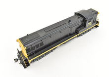 Load image into Gallery viewer, HO Brass Hallmark Models NP - Northern Pacific Baldwin AS-616 Diesel Custom Painted