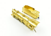 Load image into Gallery viewer, HO Brass Key Imports ACL - Atlantic Coast Line P-5 4-6-2 Pacific