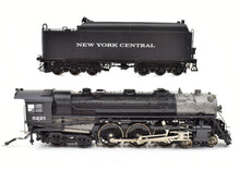 Load image into Gallery viewer, HO Brass OMI - Overland Models NYC - New York Central J-1b 4-6-4 Hudson FP #5221