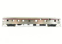 Load image into Gallery viewer, HO Brass S. Soho & Co. CPR - Canadian Pacific Railroad "Chateau Vigor" 8-1-3-4 Lightweight Sleeper Custom Finished WRONG BOX