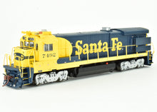 Load image into Gallery viewer, HO Rapido Trains, Inc. ATSF - Santa Fe "Bluebonnet" GE B36-7 No. 7492 With ESU DC/DCC & Sound