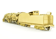 Load image into Gallery viewer, HO Brass NJ Custom Brass N&W - Norfolk & Western Class Y-3 2-8-8-2 Royale Series
