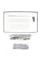 Load image into Gallery viewer, HO Brass Key Imports NYC - New York Central J-3A 4-6-4 Streamlined Hudson 20th Century Ltd FP No. 5450