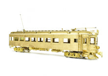 Load image into Gallery viewer, HO Brass GHB International CD&M - Columbus, Delaware & Marion "Redbird" Parlor Car #500 Powered