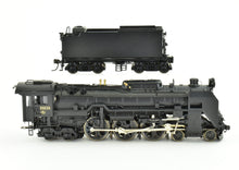 Load image into Gallery viewer, J Scale Brass CON Tenshodo JNR - Japanese National Railways C62-44 4-6-4 1998 Run FP