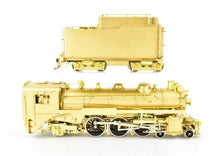Load image into Gallery viewer, HO Brass VH - Van Hobbies CPR - Canadian Pacific Railway 4-6-2 Pacific No. 2700