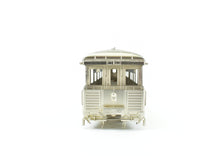 Load image into Gallery viewer, HO Brass TCY - The Coach Yard No. 1233 ATSF - Santa Fe "Atchison", Pullman HW Business Car