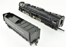 Load image into Gallery viewer, HO Brass CON PFM - Tenshodo NP - Northern Pacific & GN - Great Northern Class Z-6, Z-7, and Z-8 4-6-6-4 FP 1995 Run