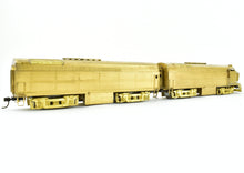 Load image into Gallery viewer, HO Brass Alco Models Various Roads Baldwin RF-16A & RF-16B Powered Diesels 2-Unit Set