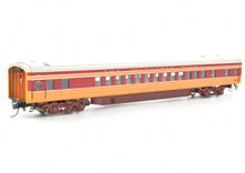 Load image into Gallery viewer, HO Brass PSC - Precision Scale Co. Milwaukee Road 1939 Hiawatha 9-Car Set Factory Painted