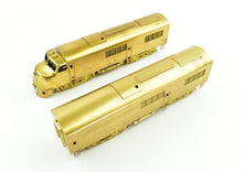 Load image into Gallery viewer, HO Brass Hallmark Models Various Roads Baldwin DR-4-4-1500 "Baby Face" A/B Set