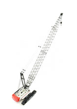 Load image into Gallery viewer, HO Brass CCM Models No. 248H Caterpillar Link-Belt LS-248 H II Lattice Boom Crawler Crane