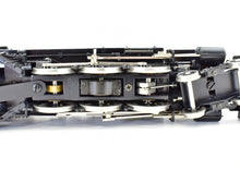 Load image into Gallery viewer, HO Brass CON W&R Enterprises NP - Northern Pacific Q-1 4-6-2 FP Black Standard