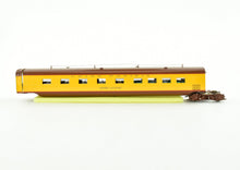 Load image into Gallery viewer, HO Brass TCY - The Coach Yard Union Pacific 1936 "City of Los Angeles" M10002 9 Car Set Plus Two Power Units
